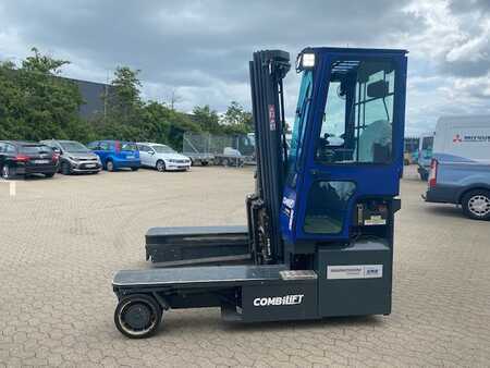 Combilift C4500E