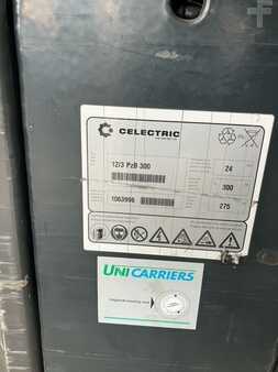 Unicarriers PSP160