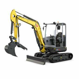 Wacker EZ36