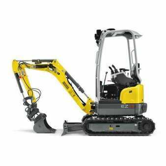 Wacker EZ17