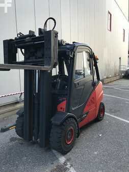 Linde H35D-02