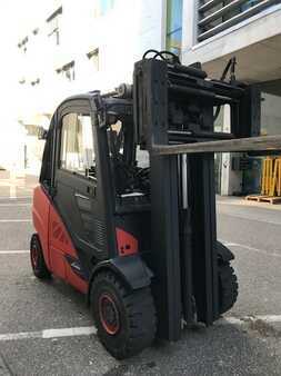 Linde H35D-02