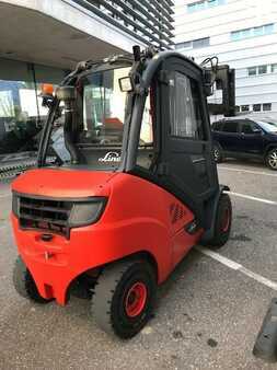 Linde H35D-02