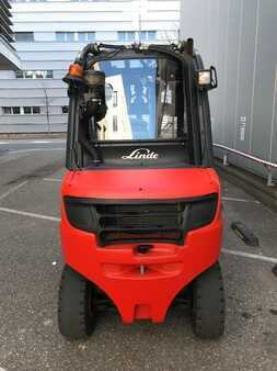 Linde H35D-02