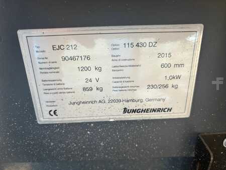 Jungheinrich EJC212