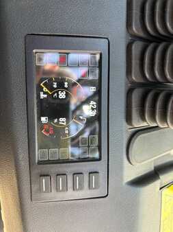 HC (Hangcha) CPCD50-XXH8BN