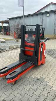 Linde D12HPAP
