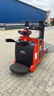 Linde D12HPAP