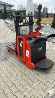 Linde D12HPAP