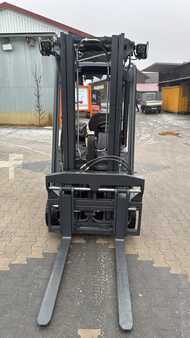 Linde E16P-02