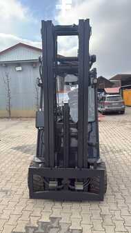 Linde E35HL-01