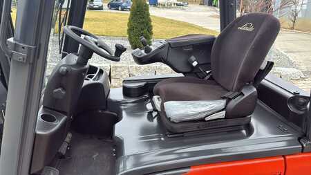 Linde E16P