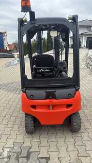 Linde E16P