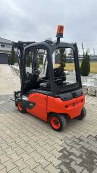 Linde E16P