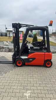 Linde E16P