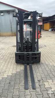 Linde E16P