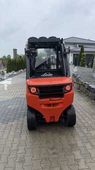Linde H30D-02