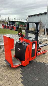 Linde D12HPAP