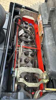 Linde D12HPSP