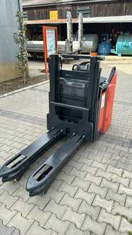 Linde D12HPSP