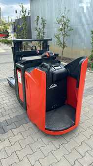 Linde D12HPSP