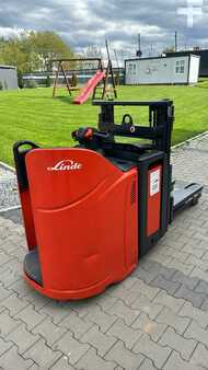 Linde D12HPSP