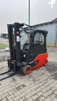 Linde E20PL-02