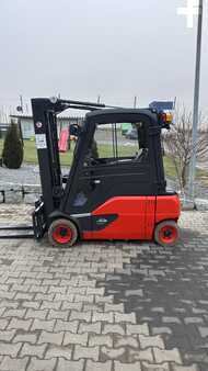 Linde E20PL-02