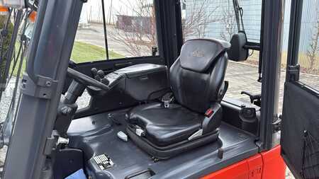 Linde E20PL-02