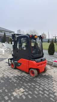 Linde E20PL-02