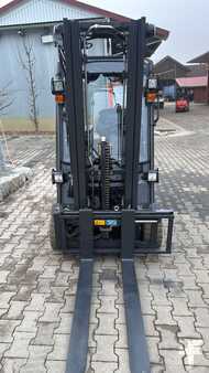 Linde E20PL-02