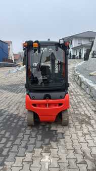 Linde E20PL-02