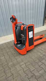 Linde T18 LI-ION