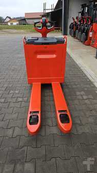Linde T18 LI-ION
