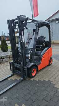 Linde H16D-01