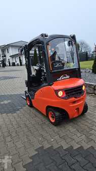 Linde H16D-01