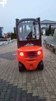 Linde H16D-01