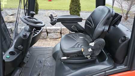 Linde H16D-01