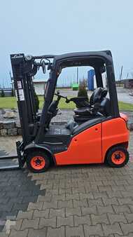 Linde H16D-01