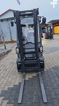 Linde H16D-01