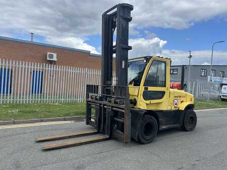 Hyster H8.0FT9