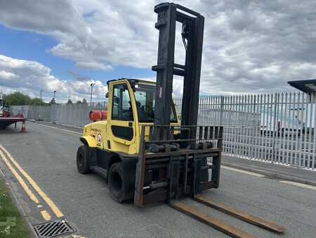 Hyster H8.0FT9