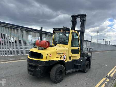 Hyster H8.0FT9