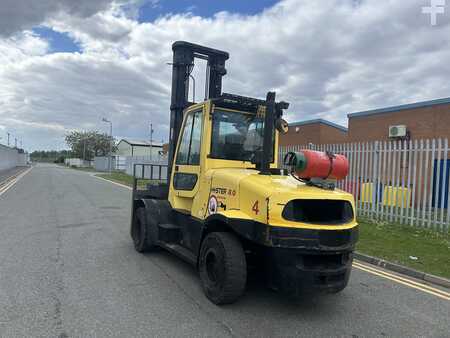 Hyster H8.0FT9