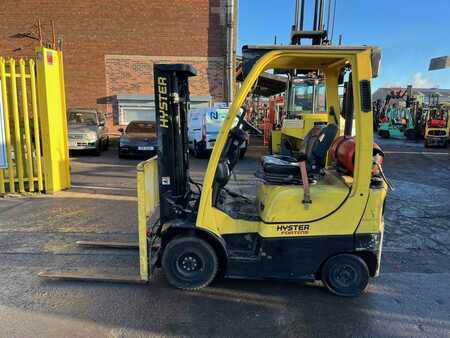 Hyster H1.8FT