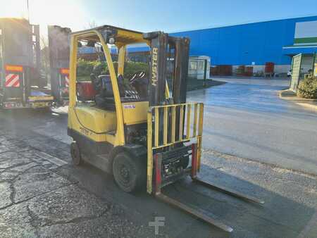 Hyster H1.8FT