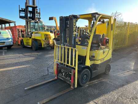 Hyster H1.8FT