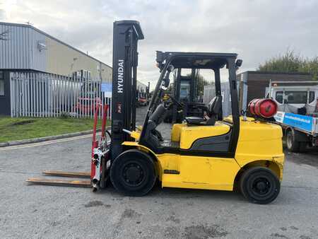 Hyundai 35L-7A
