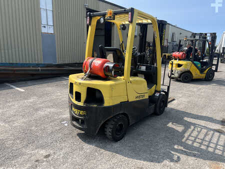 Hyster H2.5CT