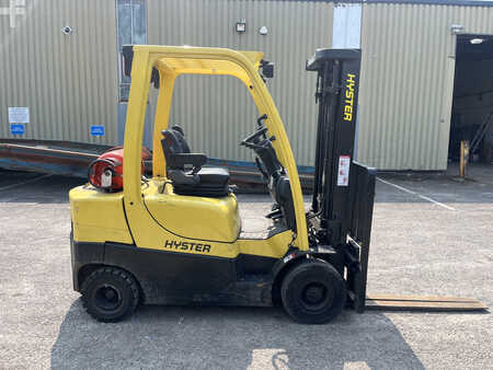 Hyster H2.5CT